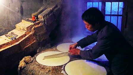二更视频 江西大叔进城务工受委屈 回到农村做这个成富豪 他是怎么做到的? 505