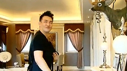 新笑林 水龙头