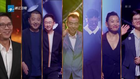 半决赛激烈开启，徐峥战队作品感人至深