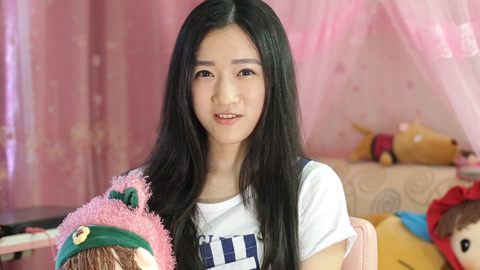 吃货女神遭遇富二代送车