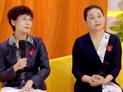 慈海鹊桥会 男女嘉宾竟像亲兄妹 主持人亲自下场撮合