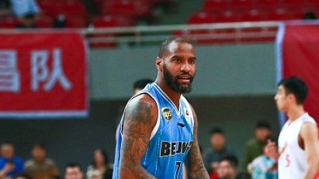 预见CBA 【预见CBA】CBA第36轮：肯帝亚vs北京-前瞻：团队篮球纪律严明，北京队能否取胜？