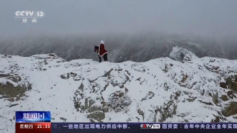新闻1+1 《新闻1+1》 20230223 文旅局长“出圈”，文旅产业如何出彩？