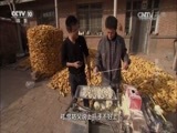 我爱发明 《我爱发明》 20170318 搓面成条
