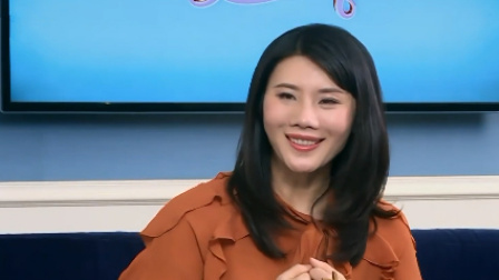 女人有话说 韩雪变佩奇惊呆奚梦瑶