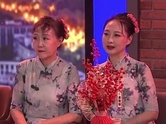 选择2024 《选择》春节大联欢 嘉宾们各展才艺风采无限