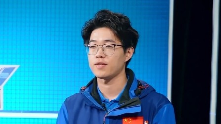 最强大脑 第十一季 《最强大脑》扫地僧现身，与英国选手巅峰对决