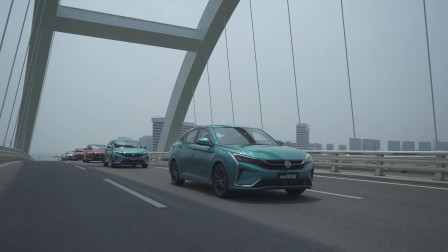 红点汽车 亲民的运动小将 东风风神奕炫