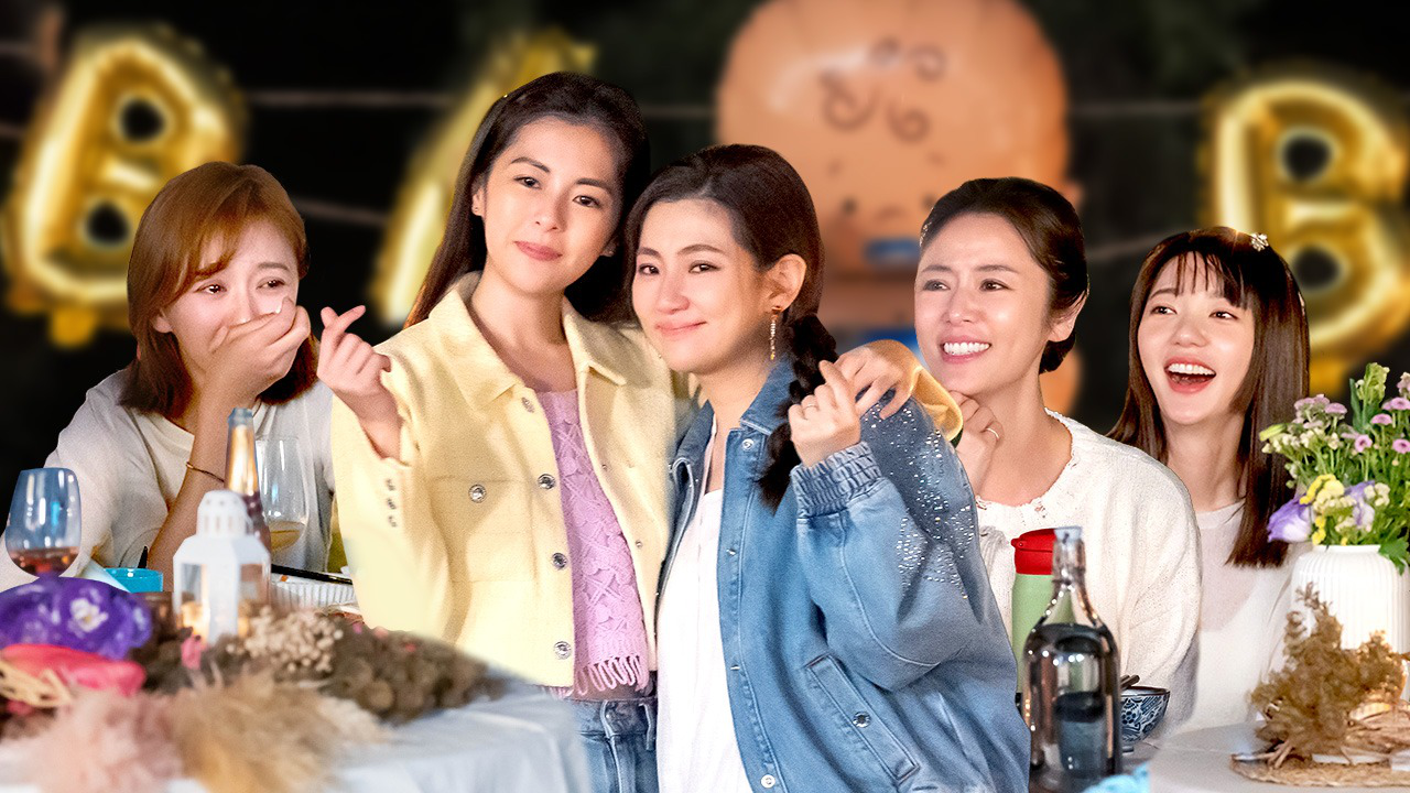 光开门就很忙了 第11期：Selina流泪讲述怀孕背后故事