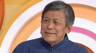 最佳现场 马精武现场怒批张艺谋