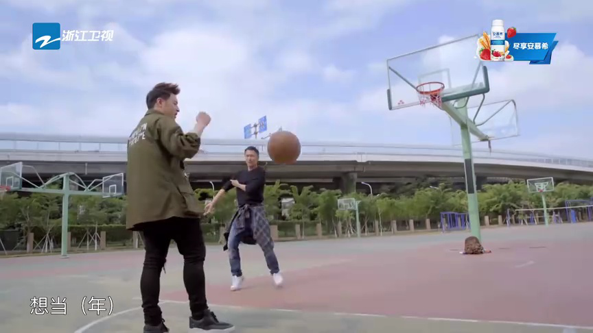 第8期：“碳水脑袋”潘玮柏惊喜现身！