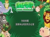 绿野寻踪 《绿野寻踪》 20180523