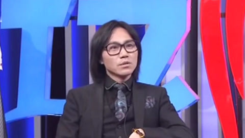 玲听两岸 跨界时尚玩家杨子 以发布会方式传达最珍贵情感