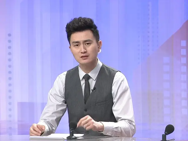 《生活这一刻 2019》第5期