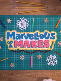 奇妙创作 第3季