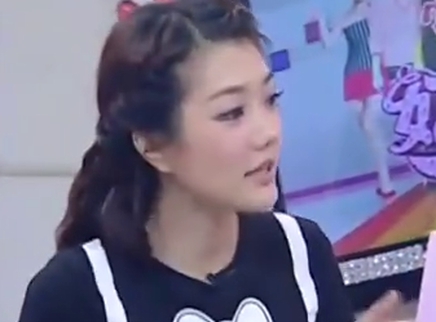 好女人 纠正腿型 我要直腿