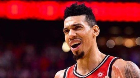 NBA流言收割机 曝丹尼-格林2年3000万加盟湖人