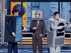 同心向未来--2024中国网络视听年度盛典丨再见吧套娃