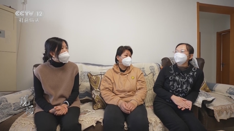 现场 《现场》 20230211 新春走基层 基层治理新答卷——团结融合