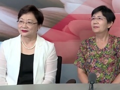 “明星嘉宾”受青睐 男女嘉宾都曾身居要职