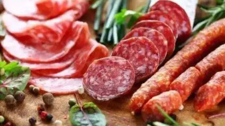 健康之路 食品添加剂摄入过多 会诱发癌症？