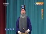 CCTV空中剧院 《CCTV空中剧院》 20160815 京剧《胭脂宝褶》