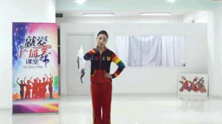 跳舞前的热身准备 02