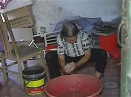 寻情记 孝子贤孙在哪里？