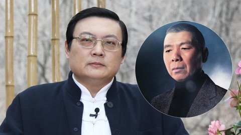 梁知 梁宏达解密大导演的选角之道 冯小刚选苗苗因其神似徐帆