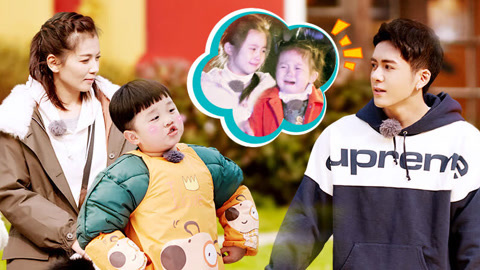 第12期上 温情收官！刘涛配音苏炸曾舜晞