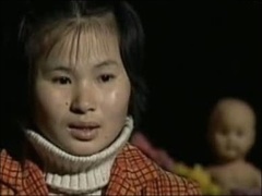 经典传奇 诡异怪病大解码之怪娃背后的秘密