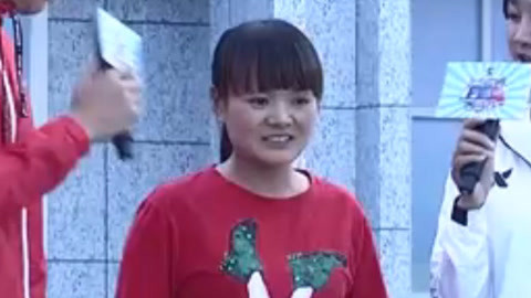 男生女生向前冲第十季 辣妈团挑战自我上高原 白加黑组合成功登顶