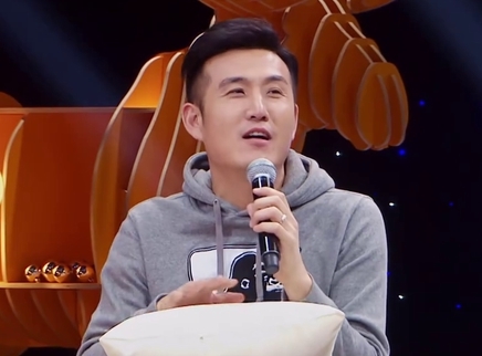 花漾剧客厅 马赫片场求婚视频曝光