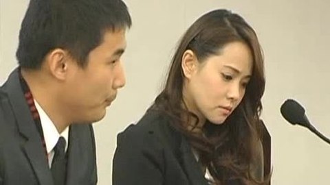 经济法眼 伊能静的绯闻风波