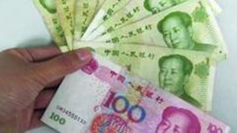 耳目一新 借口换零钱原是男子设骗局