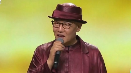 你看谁来了 2024 著名音乐人李杰不忘初心，一直在为民族音乐的传承与发展贡献力量
