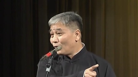 笑动剧场2023 马志明黄族民相声《对春联》这对经典搭档，全场笑点横飞