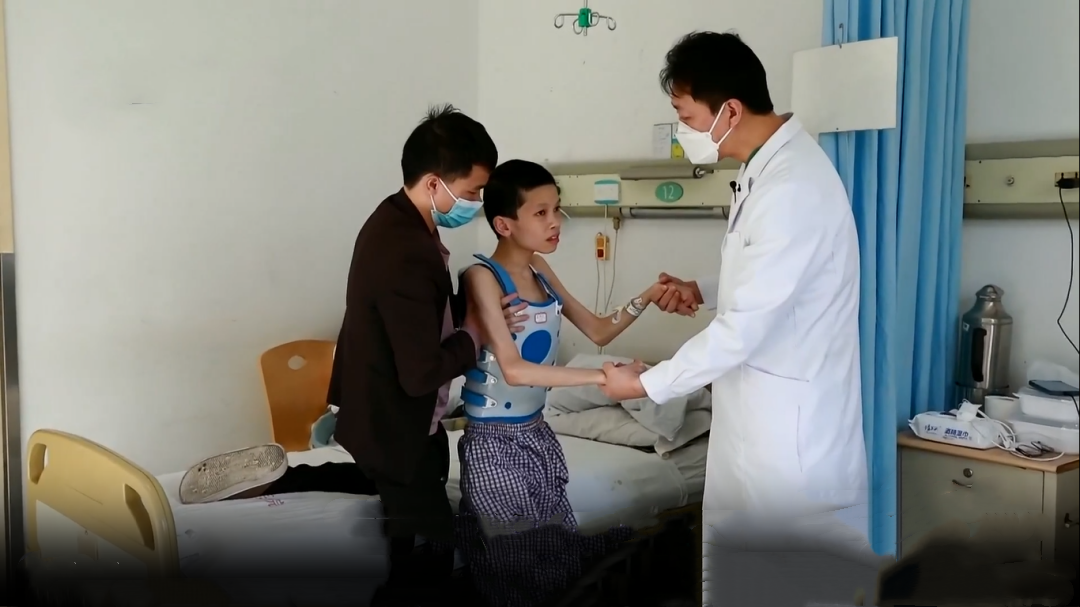 少年·中国脊梁