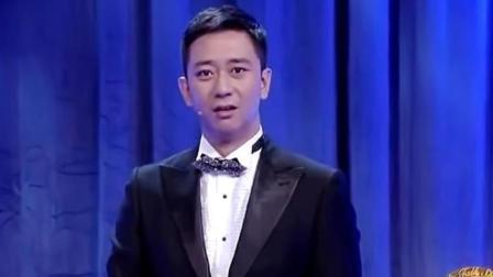 今晚80后脱口秀 史炎霸气回应