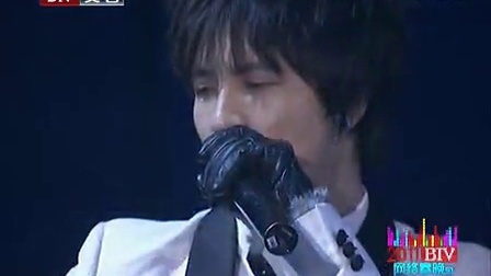北京卫视2011网络春晚 歌曲《深海》薛之谦