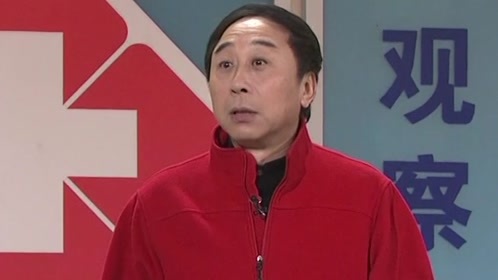 欢乐集结号 小品《不能让他走》