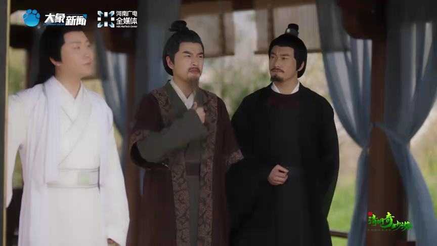 《2022清明奇妙游》