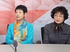 选择2019 五分钟聊天擦出火花 女嘉宾直言喜欢男嘉宾