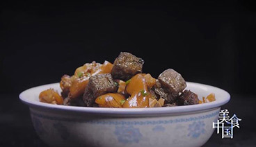 美食中国 《美食中国》 20191028 5集系列片《品味长沙》（1） 烟火街巷