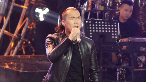 第9期：耿斯汉挑战经典获杨洪基盛赞