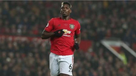 Pogback！罗马诺：博格巴自由身回归尤文