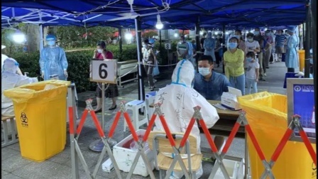 河南两名复阳病例接触者行程轨迹公布！涉及航班、饭店