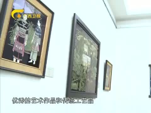 走南闯北广西人 《走南闯北广西人》 20140103 《不走寻常路——李克柔》 走进越南华裔画家李克柔的传奇人生