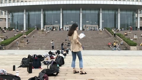 城市资讯台 城市资讯台20190805