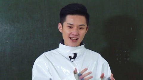 跟着村长去支教 第7期 工程师薛来山村小学造火箭